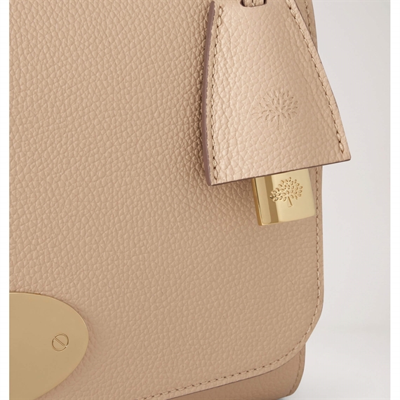 Mulberry Medium Lily Crumpet 